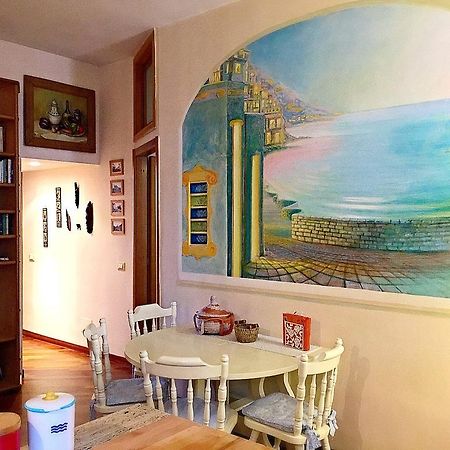 Casa Vacanze Seahorse Salerno Rom bilde