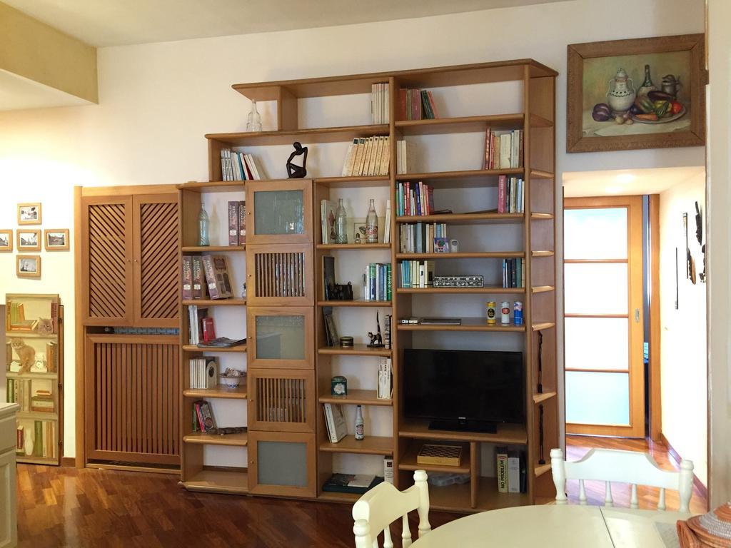 Casa Vacanze Seahorse Salerno Rom bilde