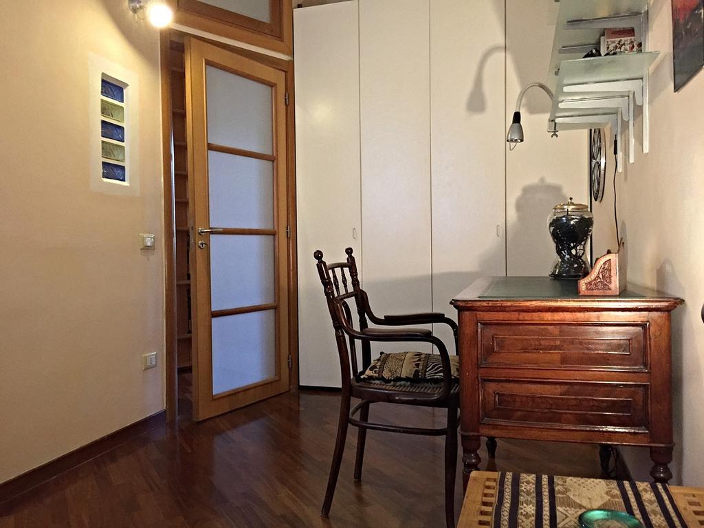 Casa Vacanze Seahorse Salerno Rom bilde