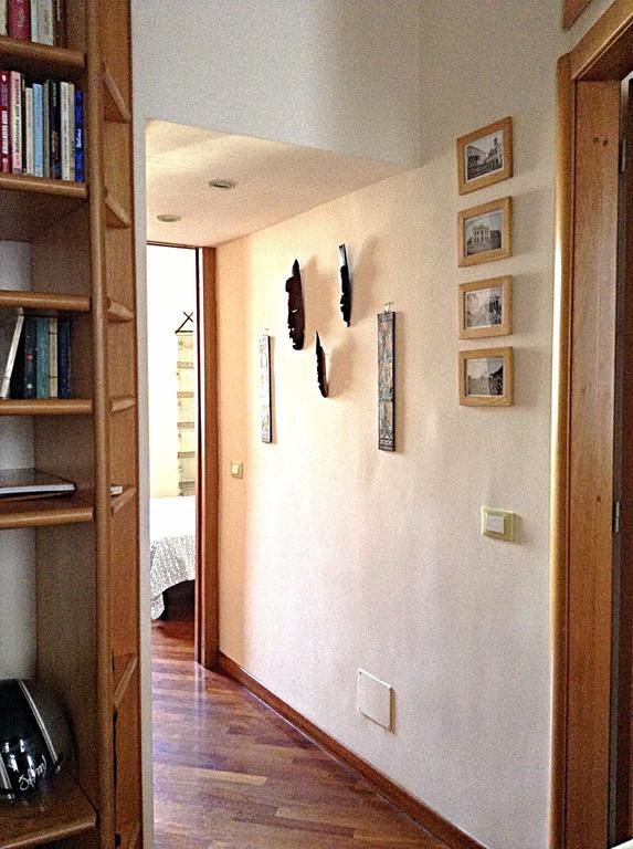 Casa Vacanze Seahorse Salerno Rom bilde