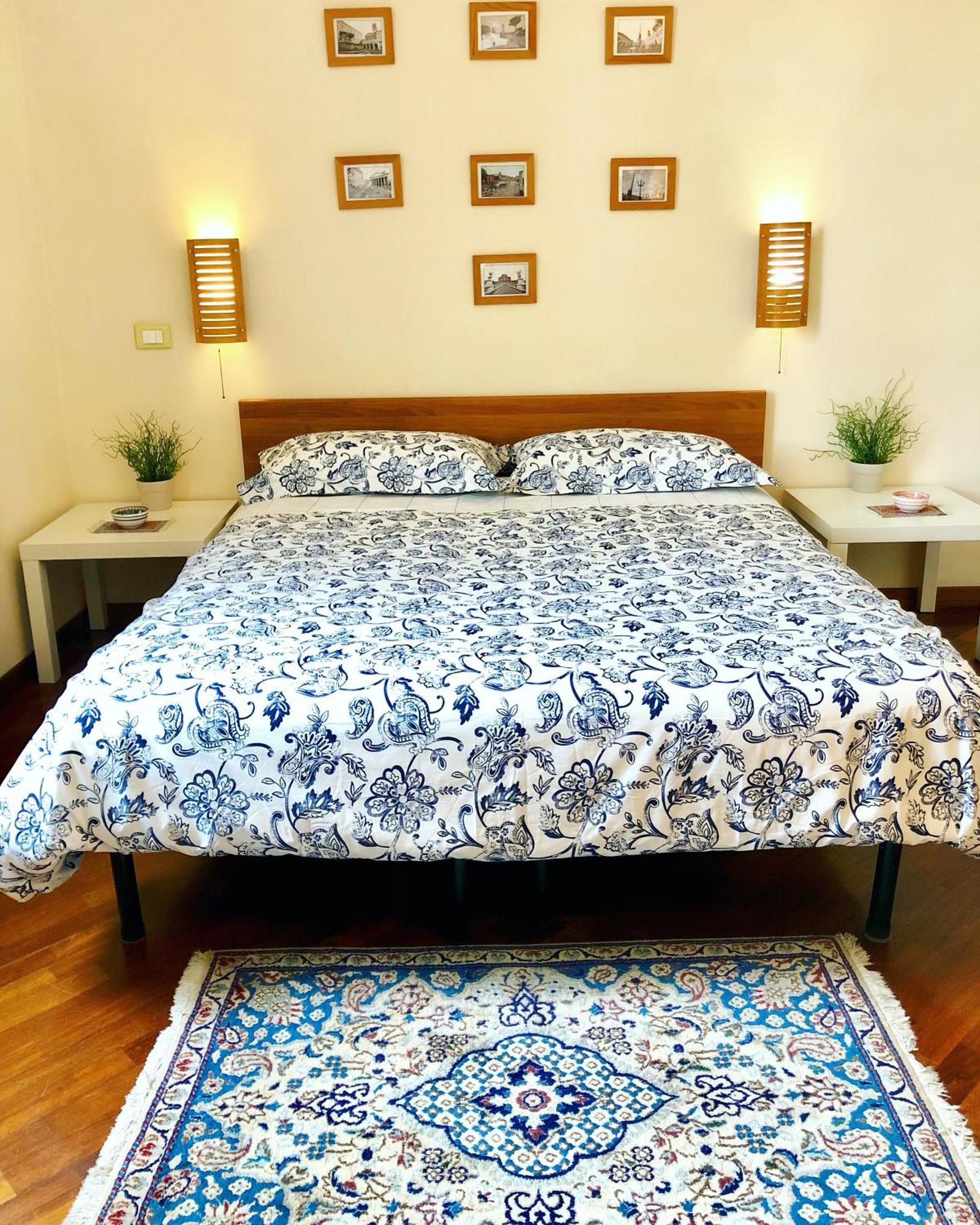 Casa Vacanze Seahorse Salerno Eksteriør bilde
