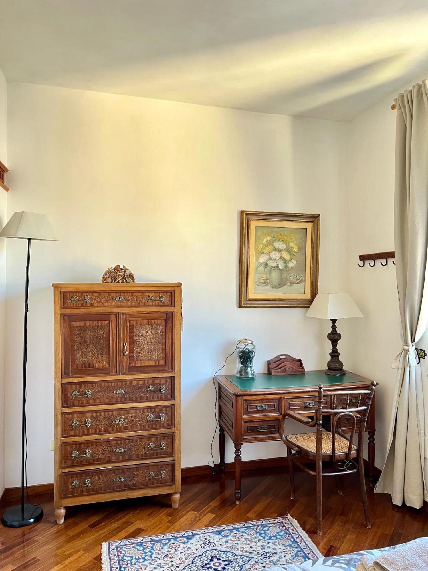 Casa Vacanze Seahorse Salerno Eksteriør bilde