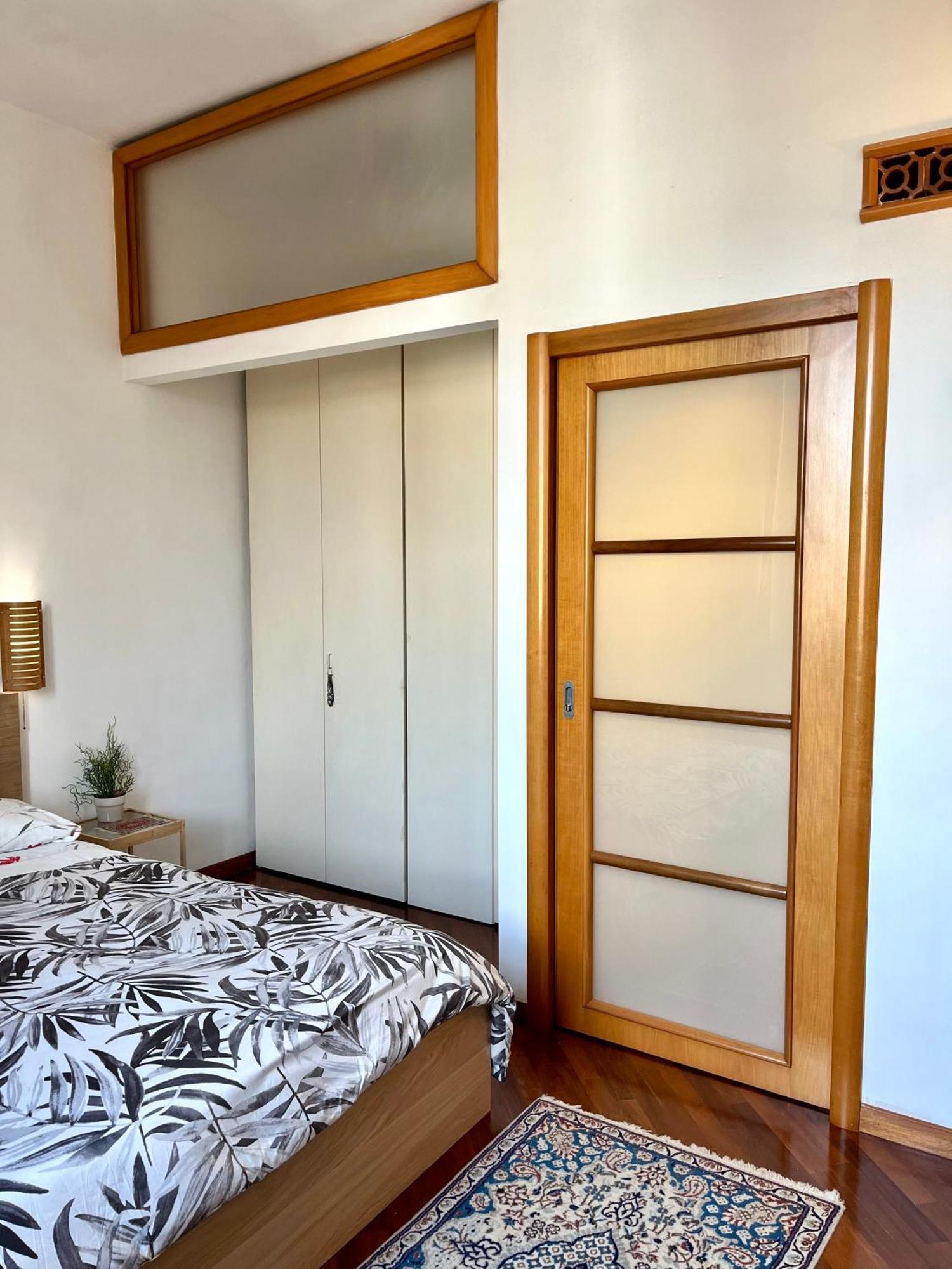 Casa Vacanze Seahorse Salerno Eksteriør bilde