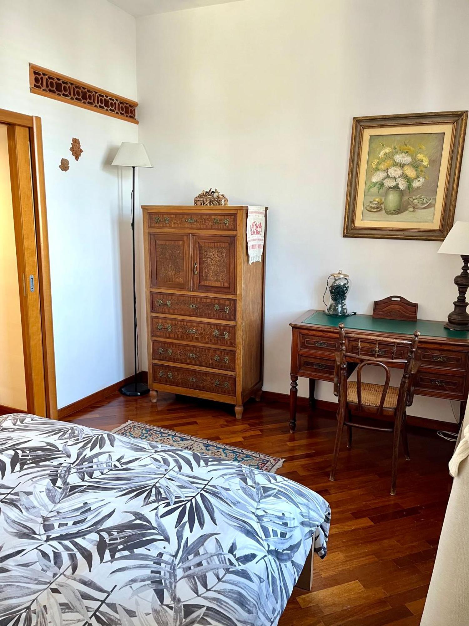 Casa Vacanze Seahorse Salerno Eksteriør bilde
