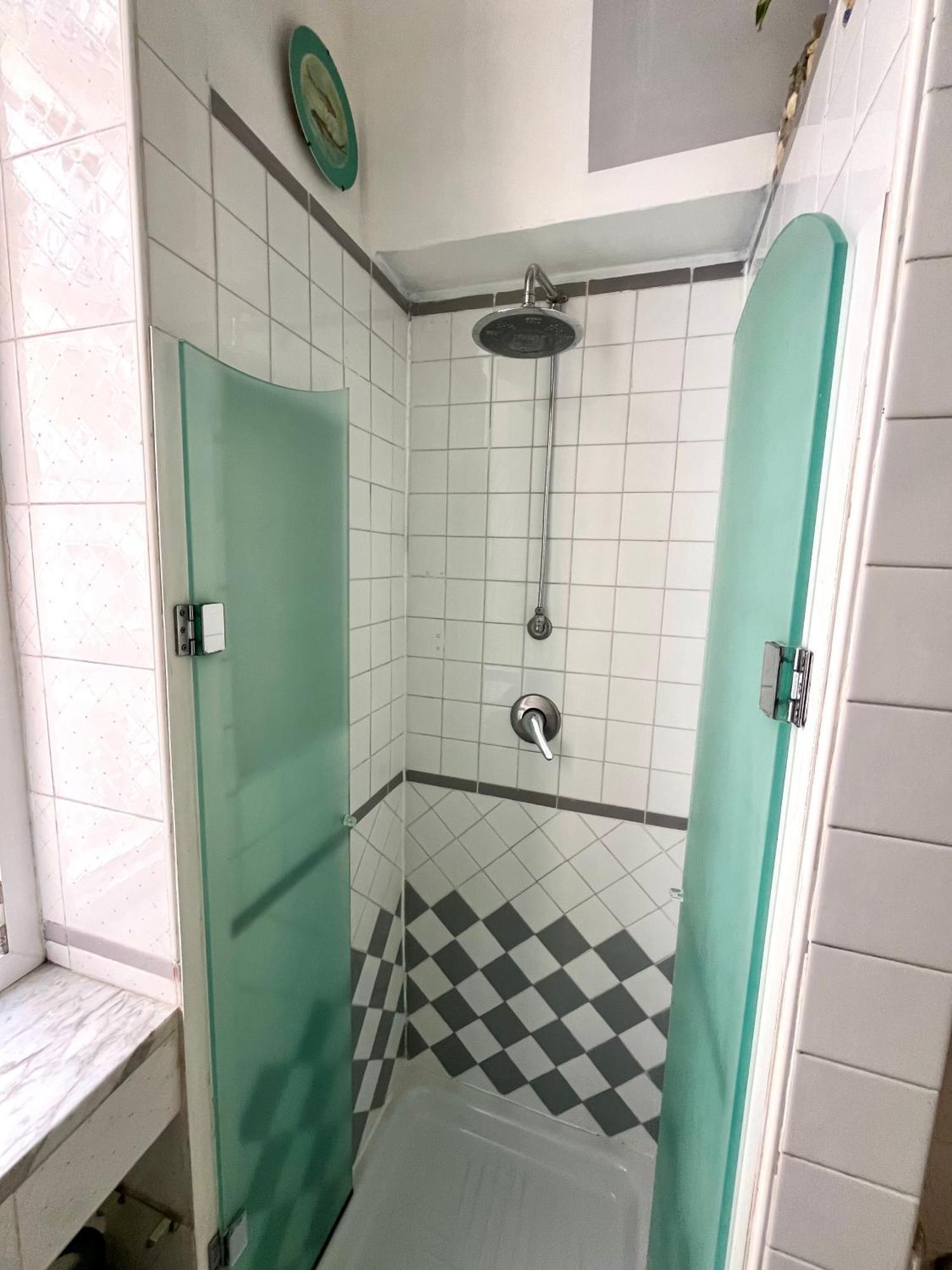 Casa Vacanze Seahorse Salerno Eksteriør bilde