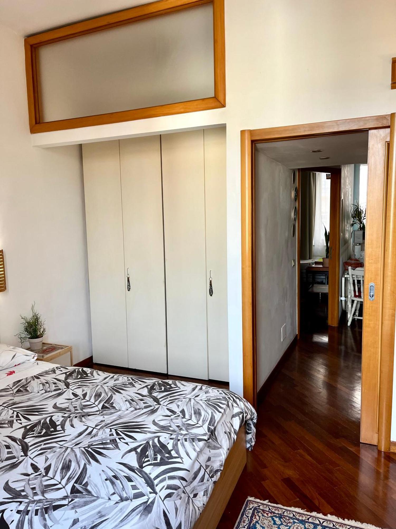 Casa Vacanze Seahorse Salerno Eksteriør bilde