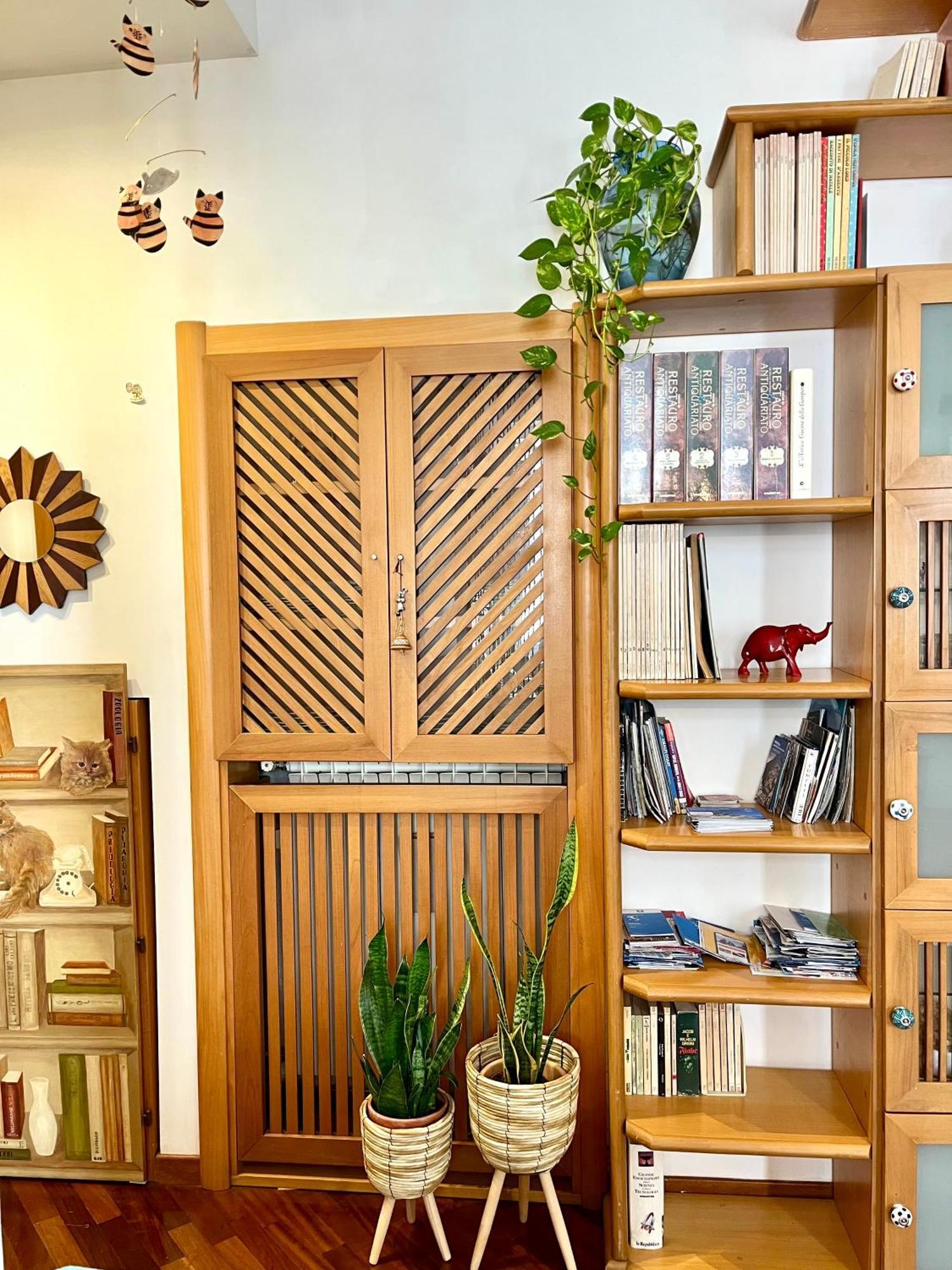 Casa Vacanze Seahorse Salerno Eksteriør bilde