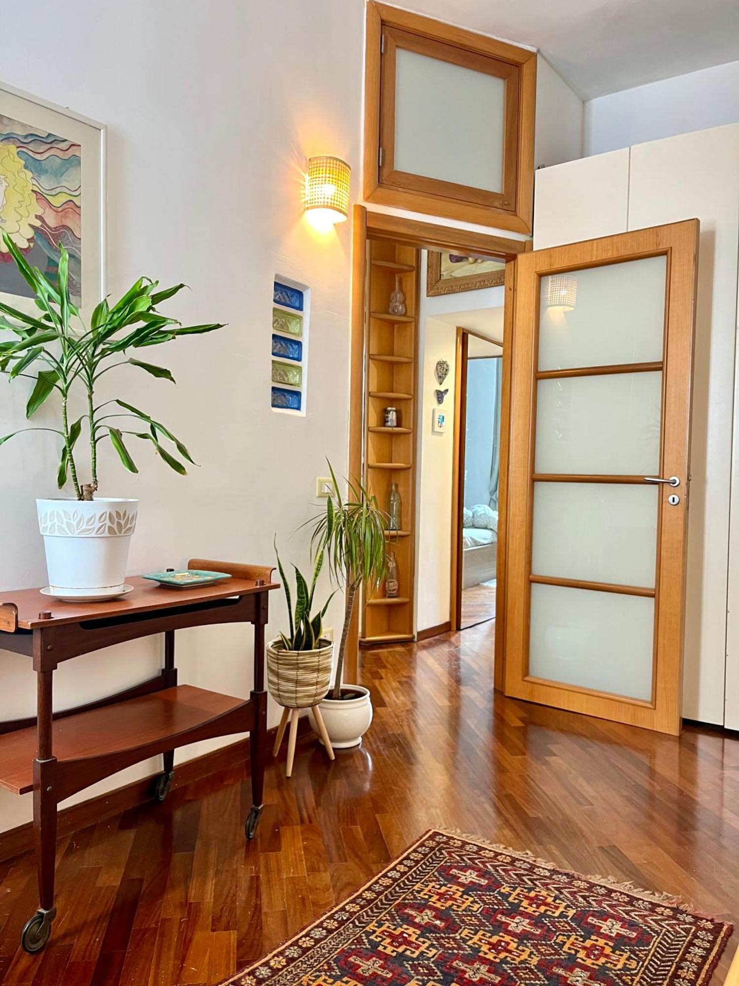 Casa Vacanze Seahorse Salerno Eksteriør bilde
