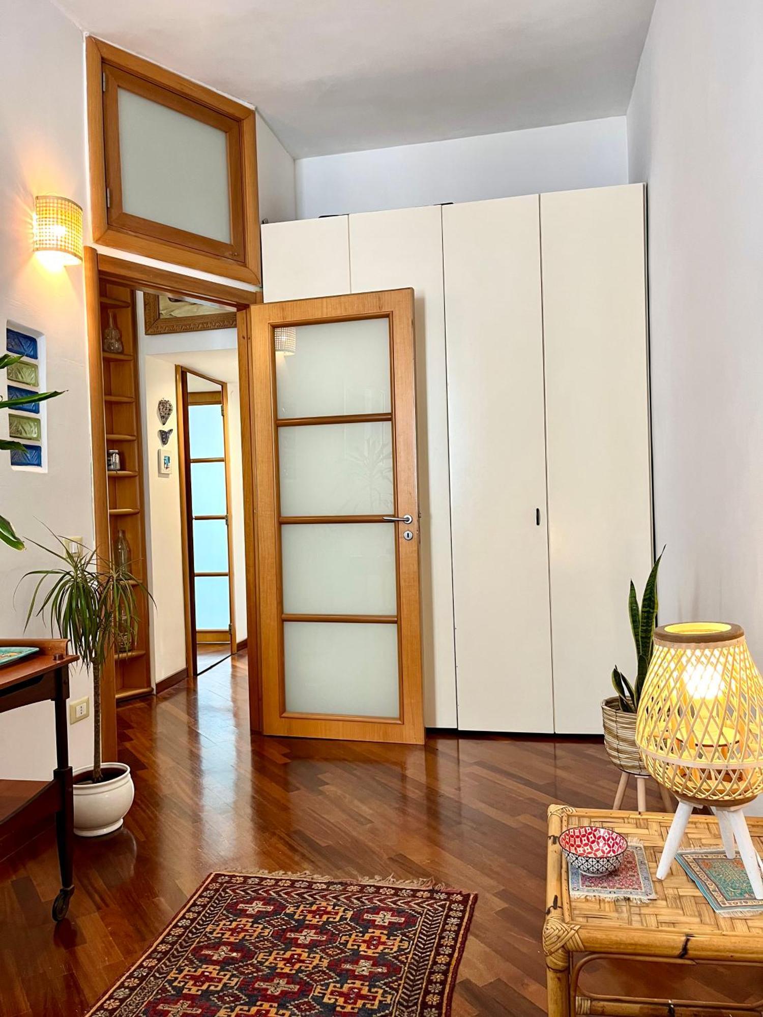 Casa Vacanze Seahorse Salerno Eksteriør bilde